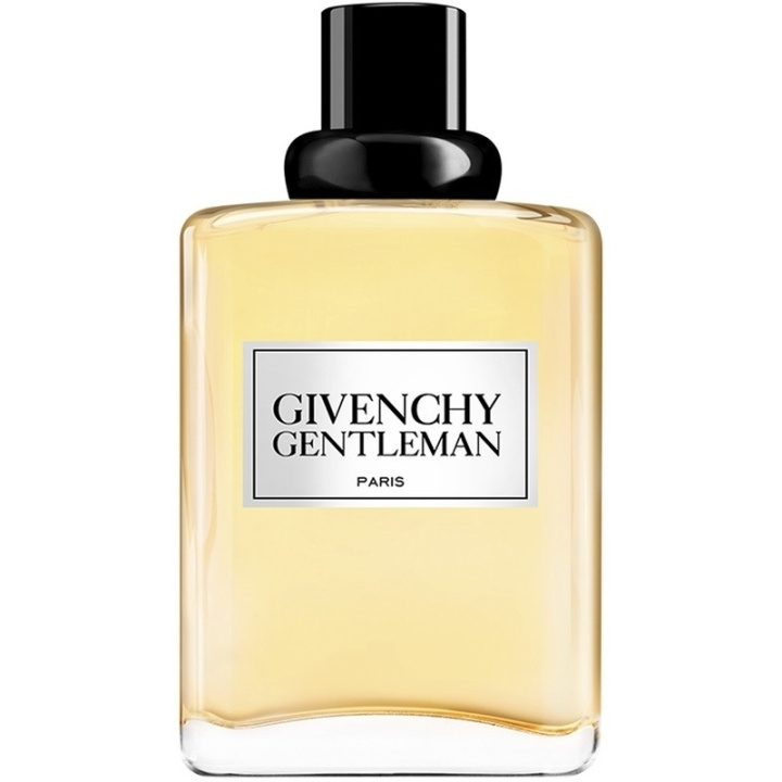 Givenchy Gentleman Edt 100ml i gruppen SKÖNHET & HÄLSA / Doft & Parfym / Parfym / Parfym för honom hos TP E-commerce Nordic AB (C71909)