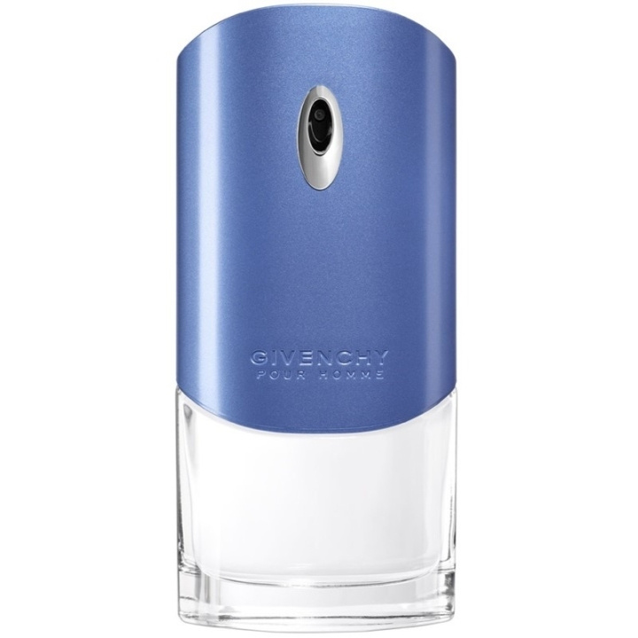 Givenchy Pour Homme Blue Label Edt 100ml i gruppen SKÖNHET & HÄLSA / Doft & Parfym / Parfym / Parfym för honom hos TP E-commerce Nordic AB (C71911)
