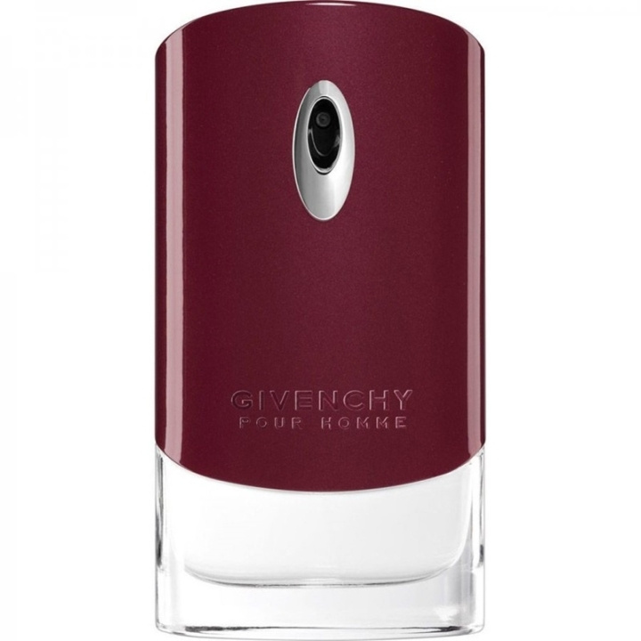 Givenchy Pour Homme Edt 100ml i gruppen SKÖNHET & HÄLSA / Doft & Parfym / Parfym / Parfym för honom hos TP E-commerce Nordic AB (C71912)