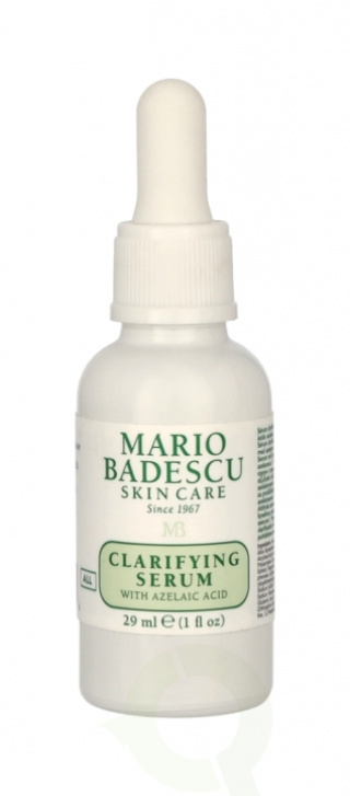 Mario Badescu Clarifying Serum With Azelaic Acid 29 ml