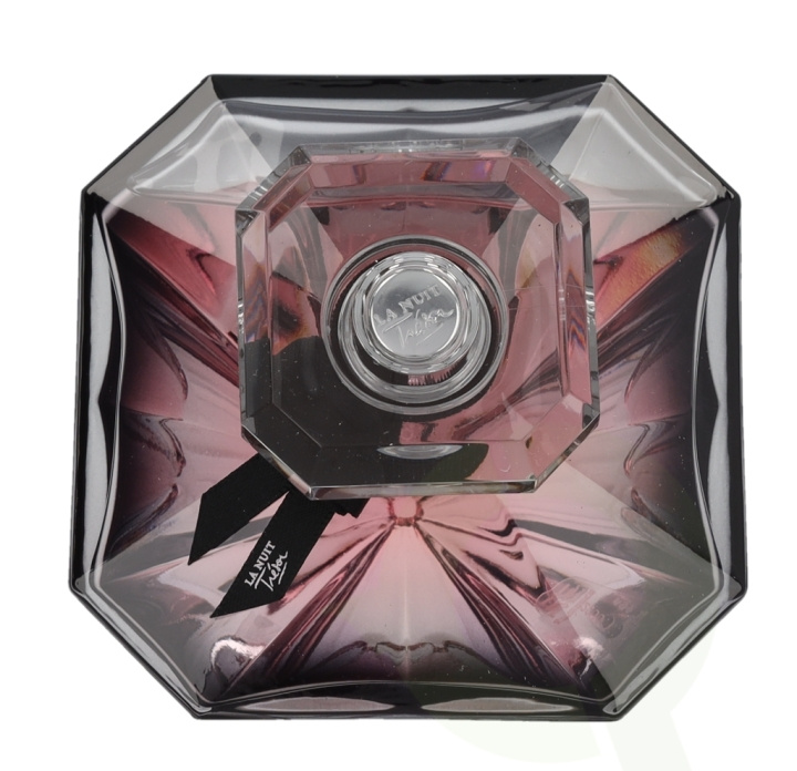 Lancome La Nuit Tresor Edp Spray 100 ml i gruppen SKÖNHET & HÄLSA / Doft & Parfym / Parfym / Parfym för henne hos TP E-commerce Nordic AB (C72003)