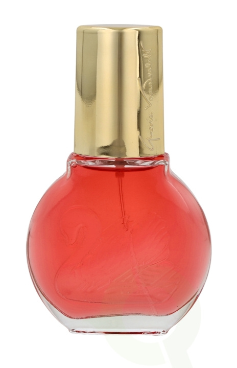Gloria Vanderbilt In Red Edp Spray 30 ml i gruppen SKÖNHET & HÄLSA / Doft & Parfym / Parfym / Parfym för henne hos TP E-commerce Nordic AB (C72008)