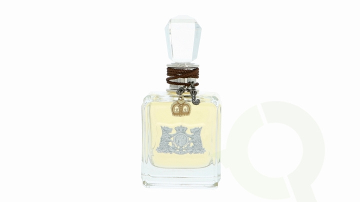 Juicy Couture Edp Spray 100 ml i gruppen SKÖNHET & HÄLSA / Doft & Parfym / Parfym / Parfym för henne hos TP E-commerce Nordic AB (C72017)