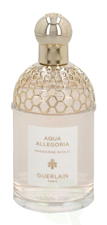 Guerlain Aqua Allegoria Mandarine Basilic Edt 125 ml i gruppen SKÖNHET & HÄLSA / Doft & Parfym / Parfym / Unisex hos TP E-commerce Nordic AB (C72044)