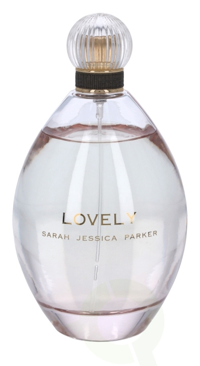 Sarah Jessica Parker Lovely Edp Spray 200 ml i gruppen SKÖNHET & HÄLSA / Doft & Parfym / Parfym / Parfym för henne hos TP E-commerce Nordic AB (C72048)