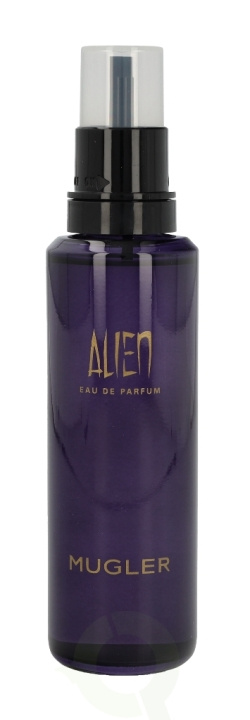 Thierry Mugler Alien Edp Spray Refill 100 ml i gruppen SKÖNHET & HÄLSA / Doft & Parfym / Parfym / Parfym för henne hos TP E-commerce Nordic AB (C72059)