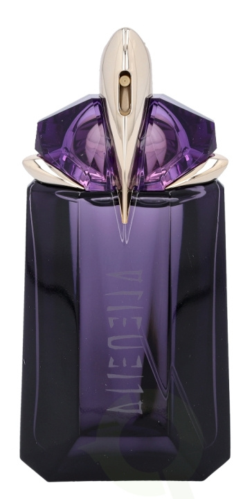 Thierry Mugler Alien Edp Spray Refillable 60 ml i gruppen SKÖNHET & HÄLSA / Doft & Parfym / Parfym / Parfym för henne hos TP E-commerce Nordic AB (C72060)