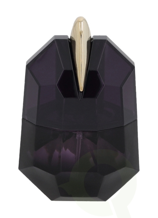 Thierry Mugler Alien Edp Spray Refillable 15 ml i gruppen SKÖNHET & HÄLSA / Doft & Parfym / Parfym / Parfym för henne hos TP E-commerce Nordic AB (C72062)