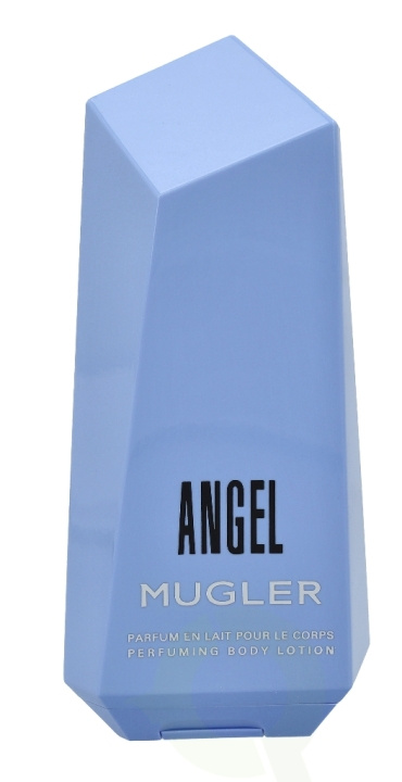 Thierry Mugler Angel Body Lotion 200 ml i gruppen SKÖNHET & HÄLSA / Hudvård / Kroppsvård / Body lotion hos TP E-commerce Nordic AB (C72075)