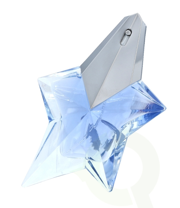 Thierry Mugler Angel Edp Spray Refillable 25 ml i gruppen SKÖNHET & HÄLSA / Doft & Parfym / Parfym / Parfym för henne hos TP E-commerce Nordic AB (C72078)