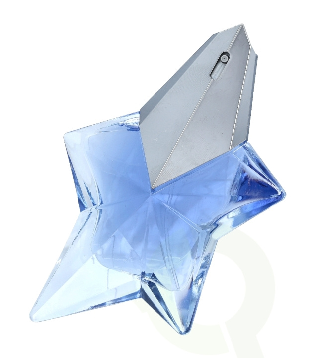 Thierry Mugler Angel Edp Spray Refillable 50 ml i gruppen SKÖNHET & HÄLSA / Doft & Parfym / Parfym / Parfym för henne hos TP E-commerce Nordic AB (C72080)