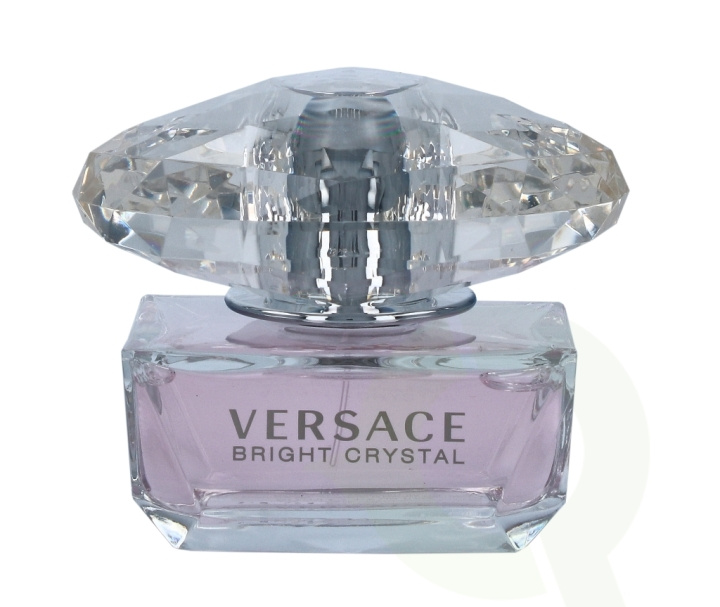 Versace Bright Crystal Natural Deo Spray 50 ml i gruppen SKÖNHET & HÄLSA / Doft & Parfym / Deodorant / Deo för henne hos TP E-commerce Nordic AB (C72095)