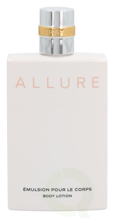 Chanel Allure Femme Body Lotion 200 ml i gruppen SKÖNHET & HÄLSA / Hudvård / Kroppsvård / Body lotion hos TP E-commerce Nordic AB (C72116)