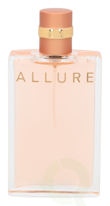 Chanel Allure Femme Edp Spray 50 ml i gruppen SKÖNHET & HÄLSA / Doft & Parfym / Parfym / Parfym för henne hos TP E-commerce Nordic AB (C72117)