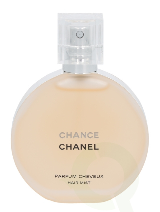 Chanel Chance Eau Fraiche Hair Mist 35 ml i gruppen SKÖNHET & HÄLSA / Hår & Styling / Hårvårdsprodukter / Balsamspray/Leave-in hos TP E-commerce Nordic AB (C72138)