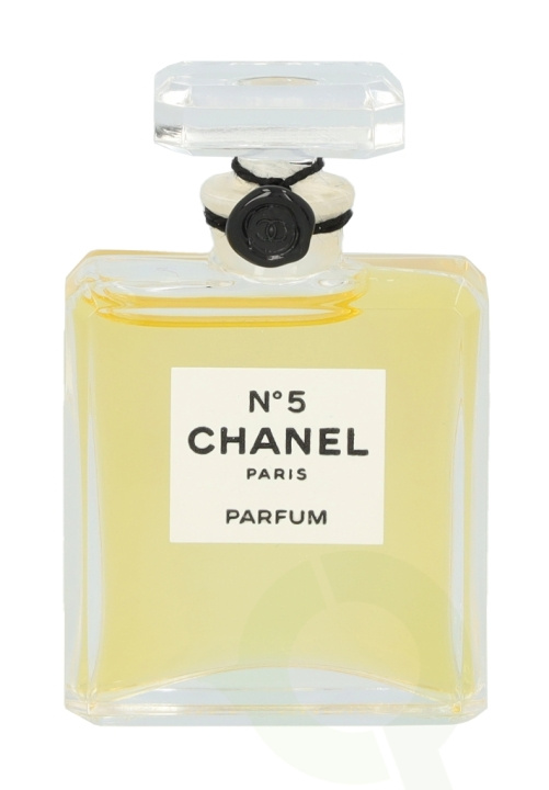 Chanel No 5 Parfum 7.5 ml i gruppen SKÖNHET & HÄLSA / Doft & Parfym / Parfym / Parfym för henne hos TP E-commerce Nordic AB (C72154)