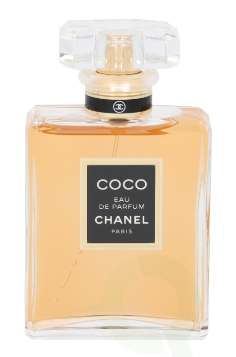 Chanel Coco Edp Spray 50 ml i gruppen SKÖNHET & HÄLSA / Doft & Parfym / Parfym / Parfym för henne hos TP E-commerce Nordic AB (C72164)
