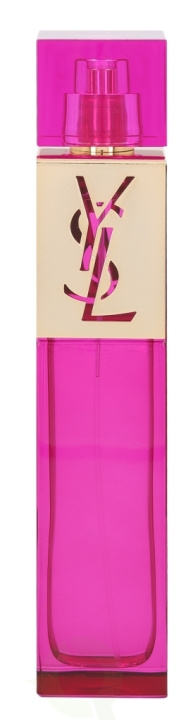 Yves Saint Laurent YSL Elle Edp Spray 90 ml i gruppen SKÖNHET & HÄLSA / Doft & Parfym / Parfym / Parfym för henne hos TP E-commerce Nordic AB (C72212)