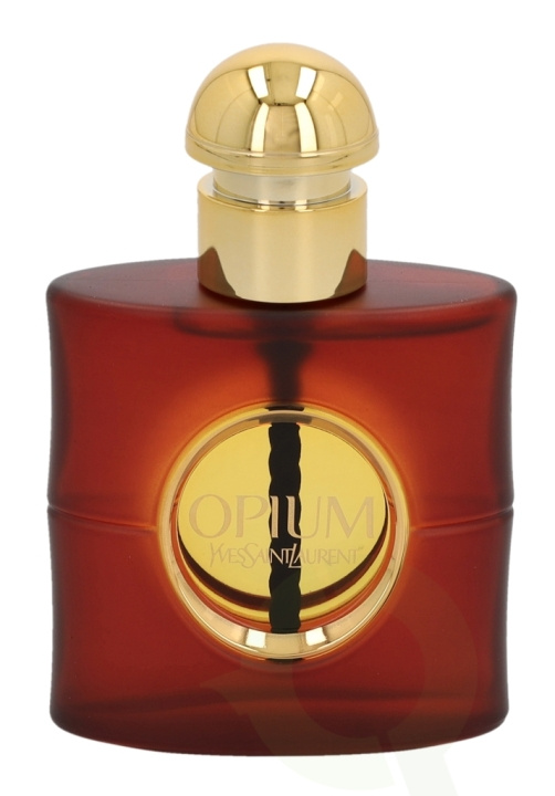 Yves Saint Laurent YSL Opium Pour Femme Edp Spray 30 ml i gruppen SKÖNHET & HÄLSA / Doft & Parfym / Parfym / Parfym för henne hos TP E-commerce Nordic AB (C72222)