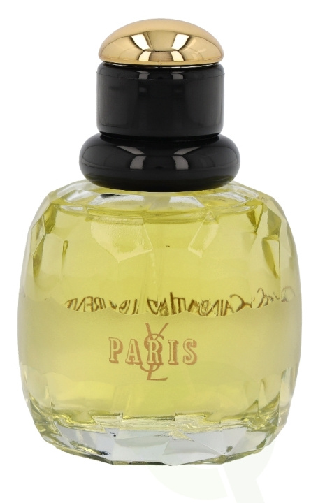 Yves Saint Laurent YSL Paris Edp Spray 75 ml i gruppen SKÖNHET & HÄLSA / Doft & Parfym / Parfym / Parfym för henne hos TP E-commerce Nordic AB (C72227)