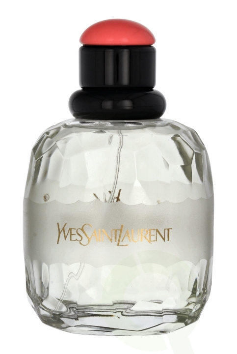 Yves Saint Laurent YSL Paris Edt Spray 125 ml i gruppen SKÖNHET & HÄLSA / Doft & Parfym / Parfym / Parfym för henne hos TP E-commerce Nordic AB (C72229)