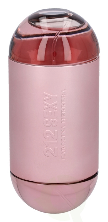 Carolina Herrera 212 Sexy Women Edp Spray 100 ml i gruppen SKÖNHET & HÄLSA / Doft & Parfym / Parfym / Parfym för henne hos TP E-commerce Nordic AB (C72230)