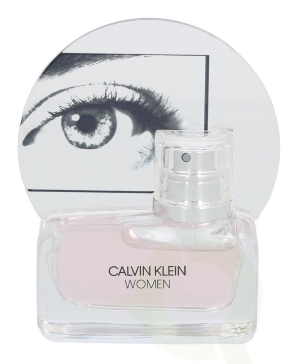 Calvin Klein Women Edp Spray 30 ml i gruppen SKÖNHET & HÄLSA / Doft & Parfym / Parfym / Parfym för henne hos TP E-commerce Nordic AB (C72252)