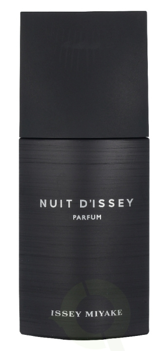 Issey Miyake Nuit D\'Issey Pour Homme Edp Spray 75 ml i gruppen SKÖNHET & HÄLSA / Doft & Parfym / Parfym / Parfym för honom hos TP E-commerce Nordic AB (C72267)