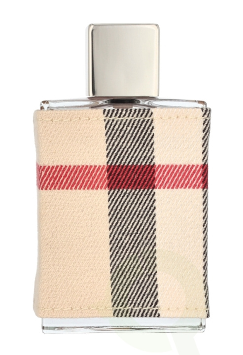 Burberry London For Women Edp Spray 50 ml i gruppen SKÖNHET & HÄLSA / Doft & Parfym / Parfym / Parfym för henne hos TP E-commerce Nordic AB (C72276)