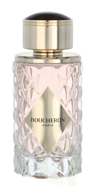Boucheron Place Vendome Edp Spray 100 ml i gruppen SKÖNHET & HÄLSA / Doft & Parfym / Parfym / Parfym för henne hos TP E-commerce Nordic AB (C72280)
