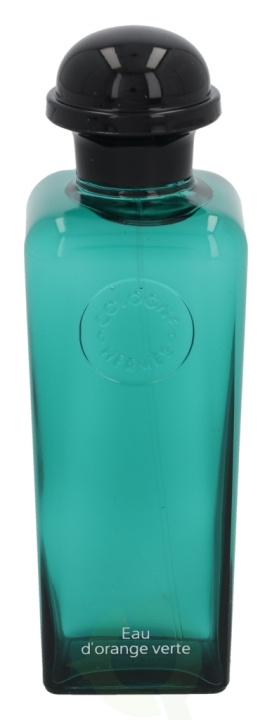 Hermes Eau D\'Orange Verte Edc Spray 100 ml i gruppen SKÖNHET & HÄLSA / Doft & Parfym / Parfym / Parfym för honom hos TP E-commerce Nordic AB (C72288)