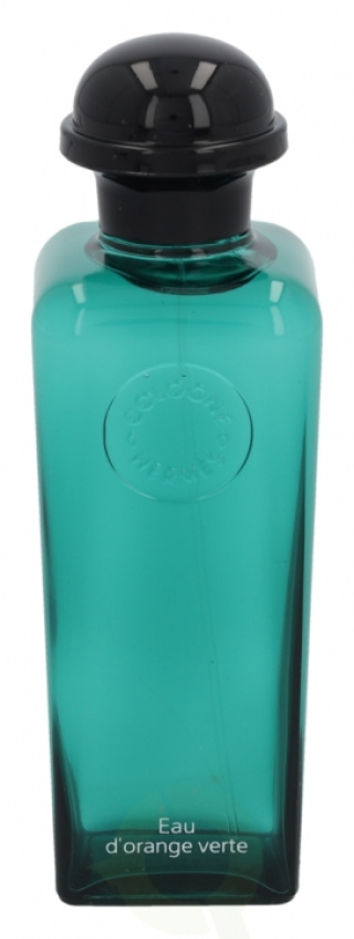 Hermes Eau D'Orange Verte Edc Spray 100 ml
