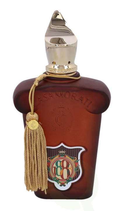 Xerjoff Casamorati 1888 Edp Spray 100 ml i gruppen SKÖNHET & HÄLSA / Doft & Parfym / Parfym / Unisex hos TP E-commerce Nordic AB (C72299)