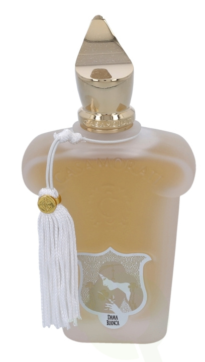 Xerjoff Casamorati Dama Bianca Edp Spray 100 ml i gruppen SKÖNHET & HÄLSA / Doft & Parfym / Parfym / Parfym för henne hos TP E-commerce Nordic AB (C72300)