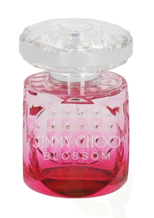 Jimmy Choo Blossom Edp Spray 40 ml i gruppen SKÖNHET & HÄLSA / Doft & Parfym / Parfym / Parfym för henne hos TP E-commerce Nordic AB (C72328)