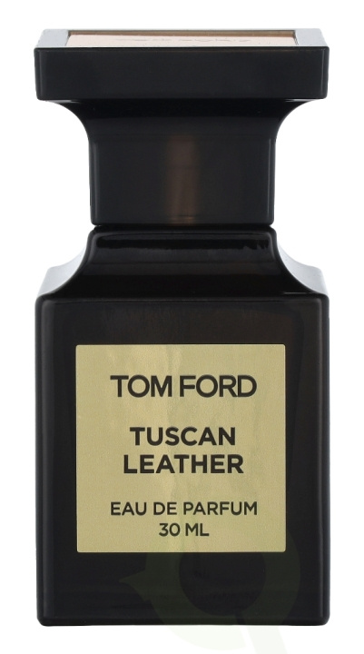 Tom Ford Tuscan Leather Edp Spray 30 ml i gruppen SKÖNHET & HÄLSA / Doft & Parfym / Parfym / Unisex hos TP E-commerce Nordic AB (C72332)