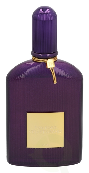 Tom Ford Velvet Orchid Edp Spray 50 ml i gruppen SKÖNHET & HÄLSA / Doft & Parfym / Parfym / Parfym för henne hos TP E-commerce Nordic AB (C72335)