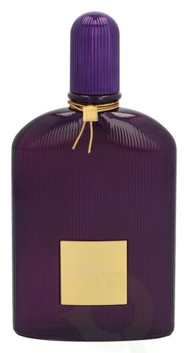 Tom Ford Velvet Orchid Edp Spray 100 ml i gruppen SKÖNHET & HÄLSA / Doft & Parfym / Parfym / Parfym för henne hos TP E-commerce Nordic AB (C72336)