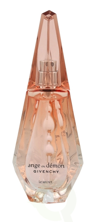 Givenchy Ange Ou Demon Le Secret Edp Spray 50 ml i gruppen SKÖNHET & HÄLSA / Doft & Parfym / Parfym / Parfym för henne hos TP E-commerce Nordic AB (C72385)