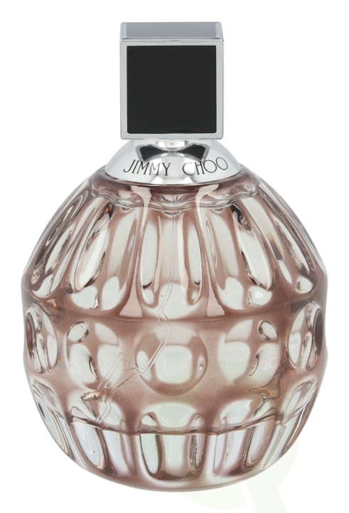 Jimmy Choo Woman Edp Spray 100 ml i gruppen SKÖNHET & HÄLSA / Doft & Parfym / Parfym / Parfym för henne hos TP E-commerce Nordic AB (C72391)