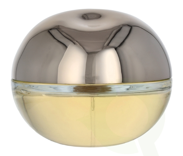 Donna Karan New York DKNY Golden Delicious Edp Spray 50 ml i gruppen SKÖNHET & HÄLSA / Doft & Parfym / Parfym / Parfym för henne hos TP E-commerce Nordic AB (C72399)