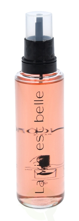 Lancome La Vie Est Belle edp Spray Refill 100 ml i gruppen SKÖNHET & HÄLSA / Doft & Parfym / Parfym / Parfym för henne hos TP E-commerce Nordic AB (C72435)