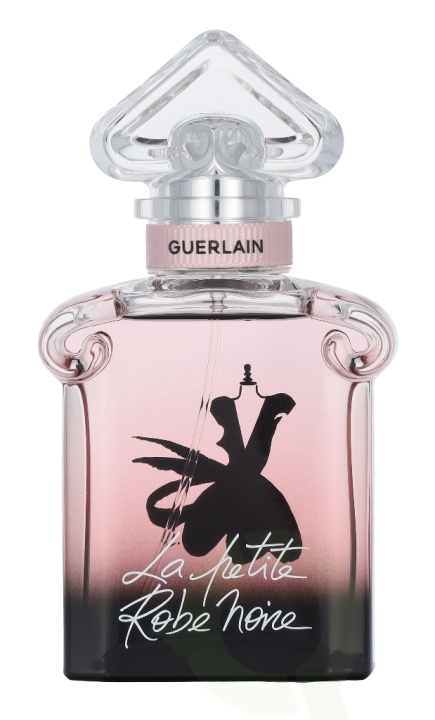 Guerlain La Petite Robe Noire Edp Spray 30 ml i gruppen SKÖNHET & HÄLSA / Doft & Parfym / Parfym / Parfym för henne hos TP E-commerce Nordic AB (C72445)