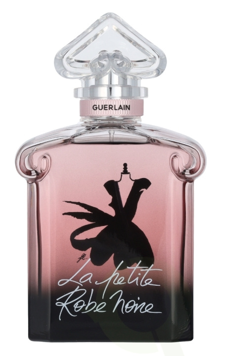 Guerlain La Petite Robe Noire Edp Spray 100 ml i gruppen SKÖNHET & HÄLSA / Doft & Parfym / Parfym / Parfym för henne hos TP E-commerce Nordic AB (C72447)