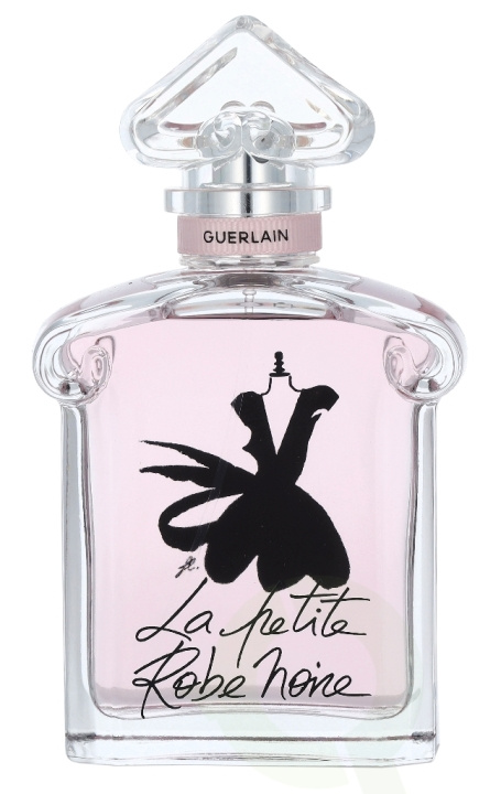 Guerlain La Petite Robe Noire Edt Spray 100 ml i gruppen SKÖNHET & HÄLSA / Doft & Parfym / Parfym / Parfym för henne hos TP E-commerce Nordic AB (C72449)