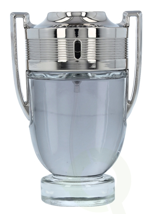 Paco Rabanne Invictus Edt Spray 100 ml i gruppen SKÖNHET & HÄLSA / Doft & Parfym / Parfym / Parfym för honom hos TP E-commerce Nordic AB (C72463)