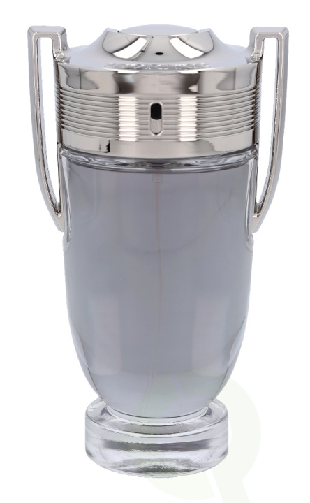 Paco Rabanne Invictus Edt Spray 200 ml i gruppen SKÖNHET & HÄLSA / Doft & Parfym / Parfym / Parfym för honom hos TP E-commerce Nordic AB (C72464)