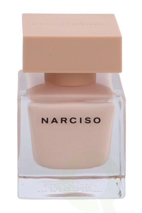 Narciso Rodriguez Narciso Poudree Edp Spray 30 ml i gruppen SKÖNHET & HÄLSA / Doft & Parfym / Parfym / Parfym för henne hos TP E-commerce Nordic AB (C72497)