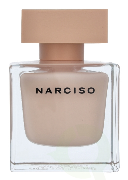 Narciso Rodriguez Narciso Poudree Edp Spray 50 ml i gruppen SKÖNHET & HÄLSA / Doft & Parfym / Parfym / Parfym för henne hos TP E-commerce Nordic AB (C72498)