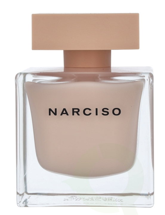 Narciso Rodriguez Narciso Poudree Edp Spray 90 ml i gruppen SKÖNHET & HÄLSA / Doft & Parfym / Parfym / Parfym för henne hos TP E-commerce Nordic AB (C72499)
